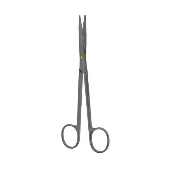 Plasma & Ceramic Coated Lexer Fino Dissecting Scissor With Tungsten Carbide T/C Plasma & Ceramic Coated Lexer Fino Dissecting Scissor With Tungsten Carbide T/C